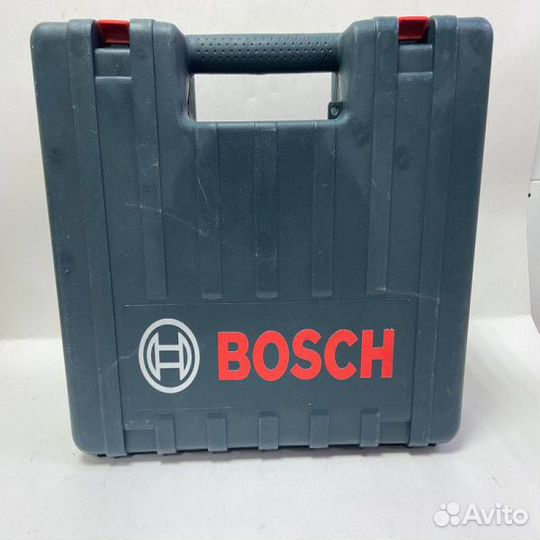 Перфоратор bosch GBH 2-28 DFV