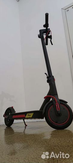 Электросамокат xiaomi m365 PRO оригинал