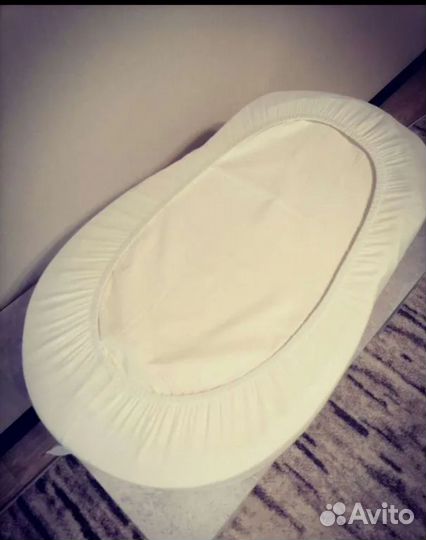 Кокон для новорожденных