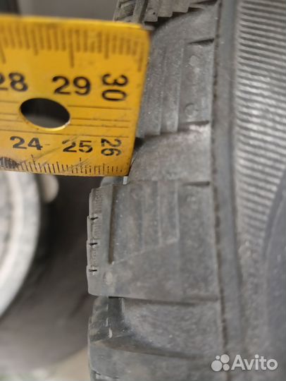 Колёса 185/70 r14