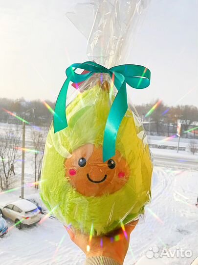 Авокадик 30 см