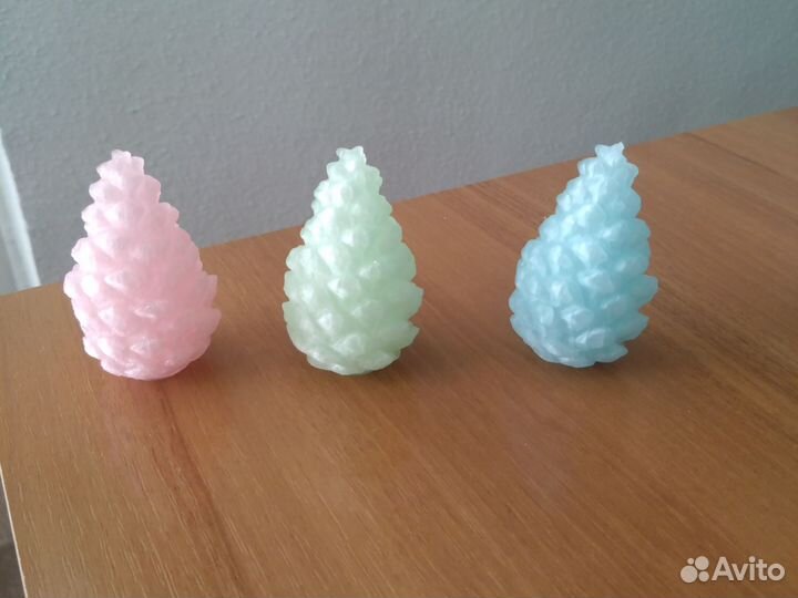 Новогодняя игрушка 