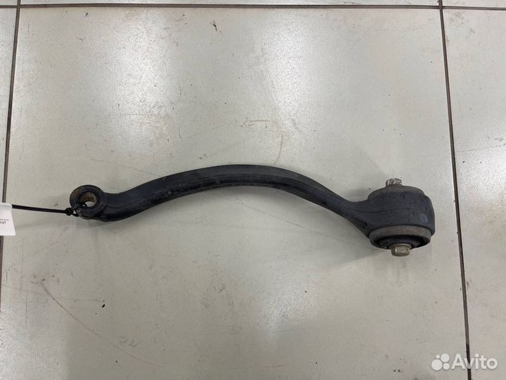 Рычаг подвески передний левый Bmw X1 E84 N52B30AF