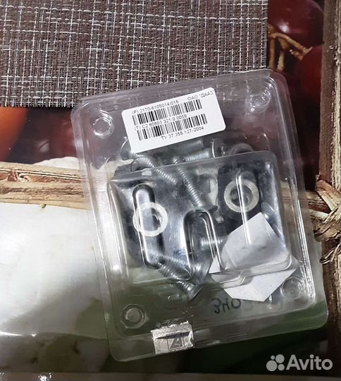 Продам замок