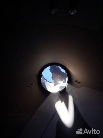 Телескоп Sky-Watcher Dob 12