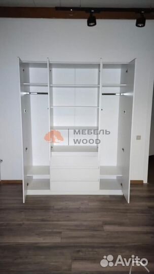 Шкаф аналог IKEA