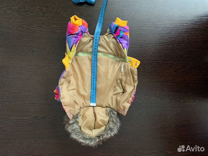 Одежда для мелких собак