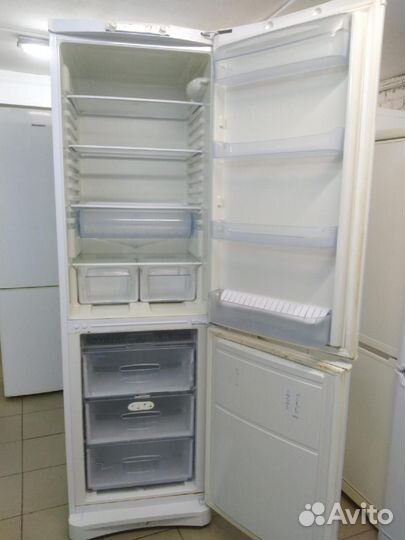 Холодильник Indesit с гарантией