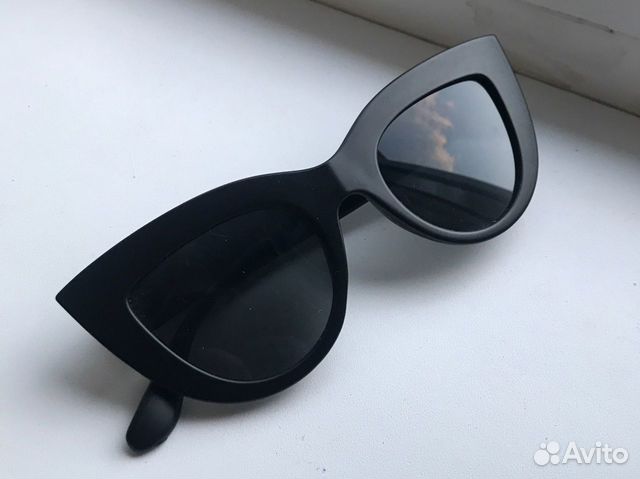 Солнцезащитные очки