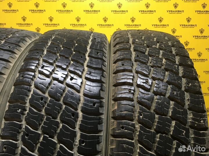 КАМА Кама-219 225/75 R16 104Q