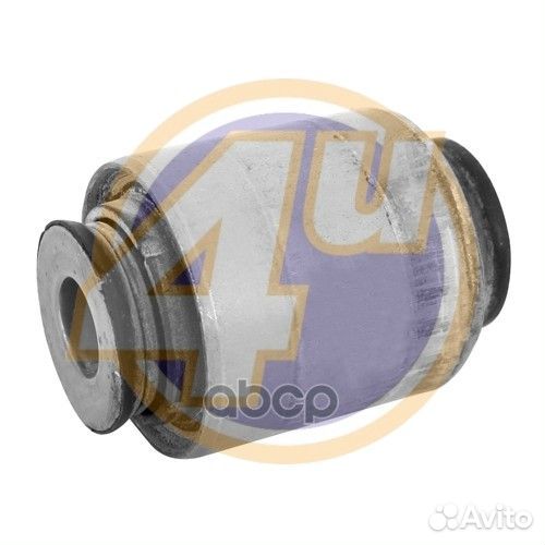 Сайлентблок рычага подвески BW-P-16145 4U