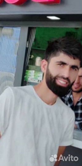 Любая работа, подработка