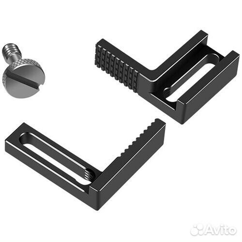 Зажим для кабеля DigitalFoto DF-8137