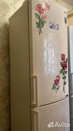 Холодильник бу