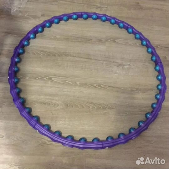 Обруч для похудения