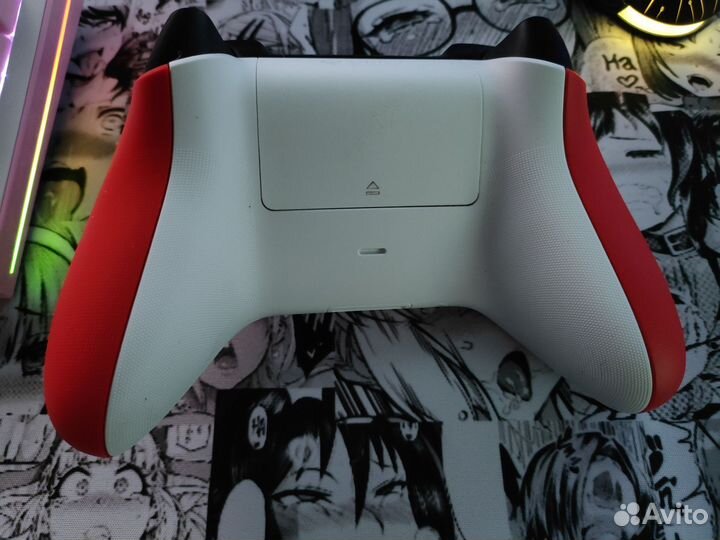 Геймпад xbox series