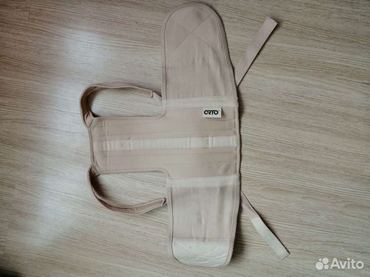 Корректор осанки детский