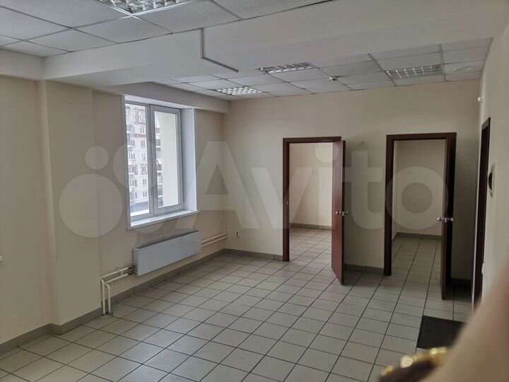 Офис 17-18-35-57 м²