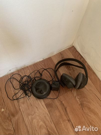 Наушники
