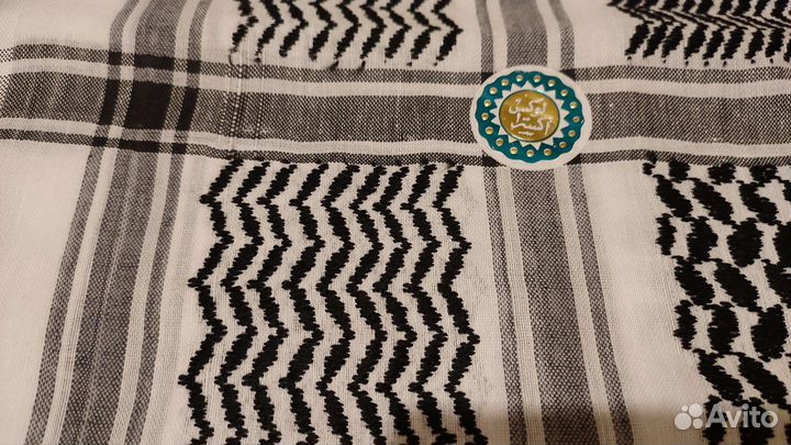 Новые арафатки