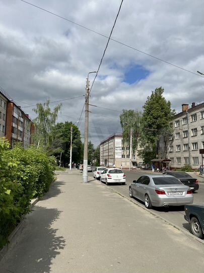 Продам помещение свободного назначения, 93 м²