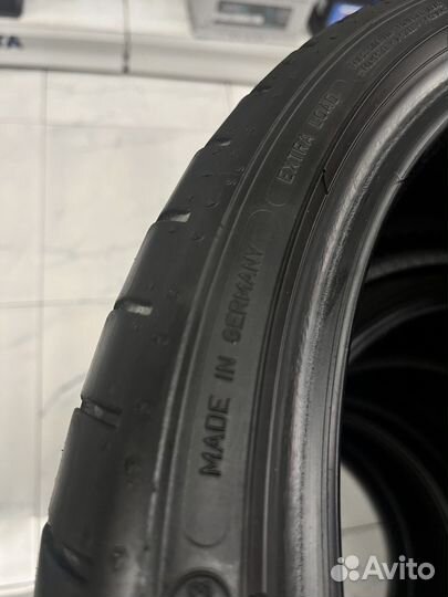 Goodyear Eagle F1 Asymmetric 3 245/35 R20 95Y