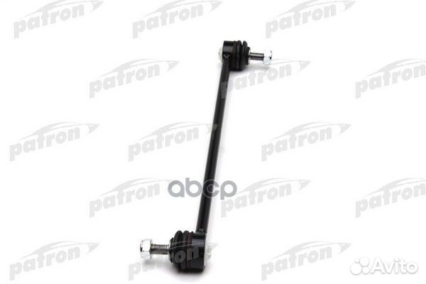 Тяга стабилизатора land rover: freelander II 06