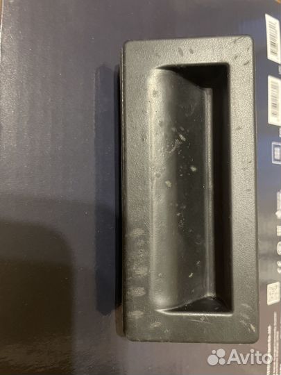 Кнопка открывания багажника skoda octavia a7