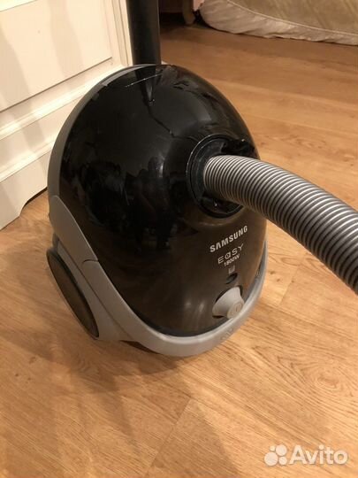Пылесос samsung SC5241, 1800Вт