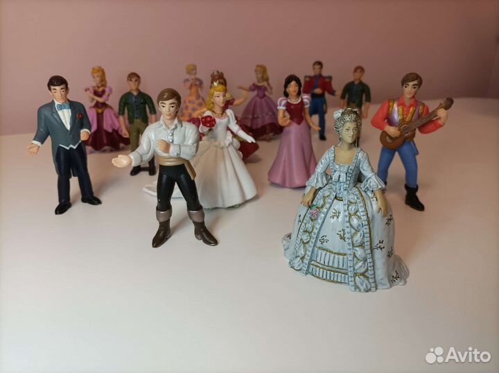 Расстановки по Хеллингеру обучение