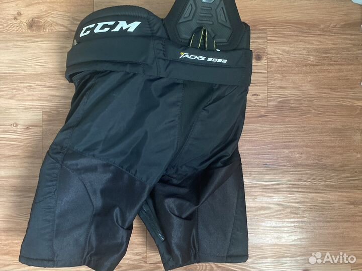Шорты хоккейные ccm Tacks 5092