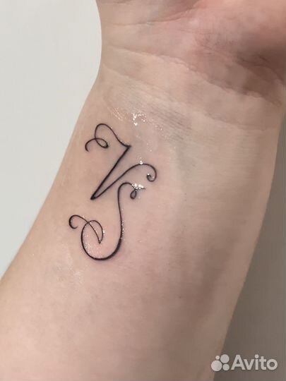 Требуются модели на татуировку