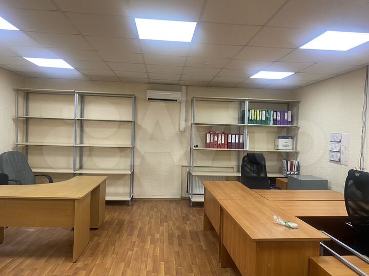 Офис, 36.18 м²