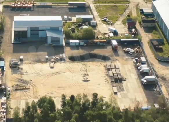 Свободного назначения, 12000 м² оплата с НДС