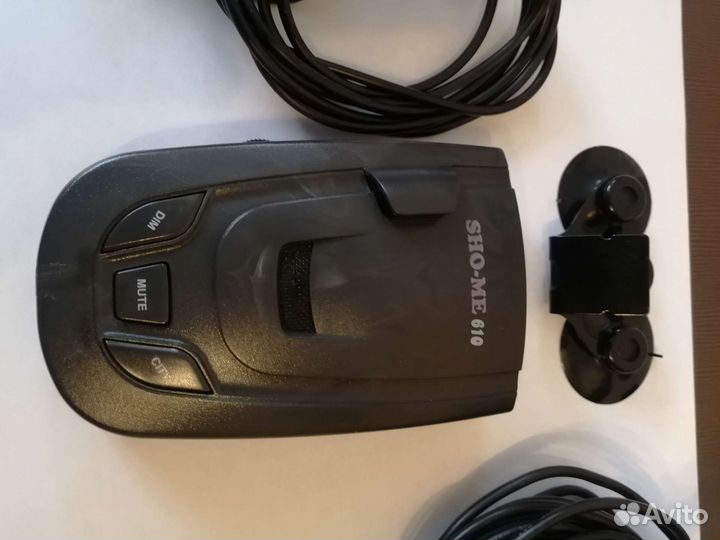 Видеорегистратор