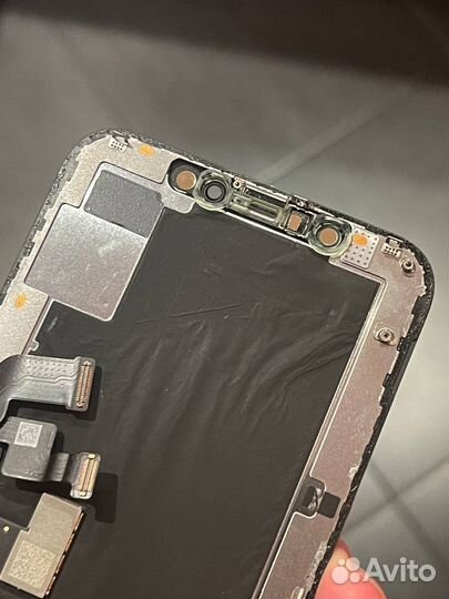 Оригинальный дисплей Apple iPhone XS