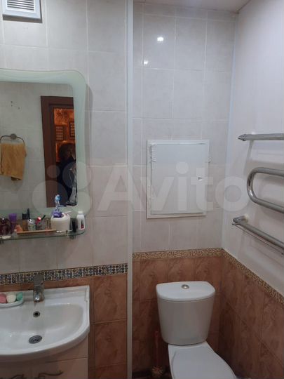 Квартира-студия, 32,5 м², 5/6 эт.