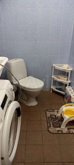 2-к. квартира, 63 м², 2/2 эт.