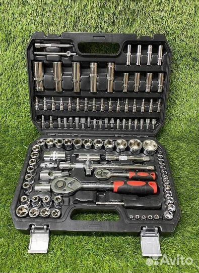 Набор инструментов