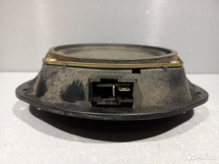 Динамики Chevrolet Aveo T200 седан F14S3 2005