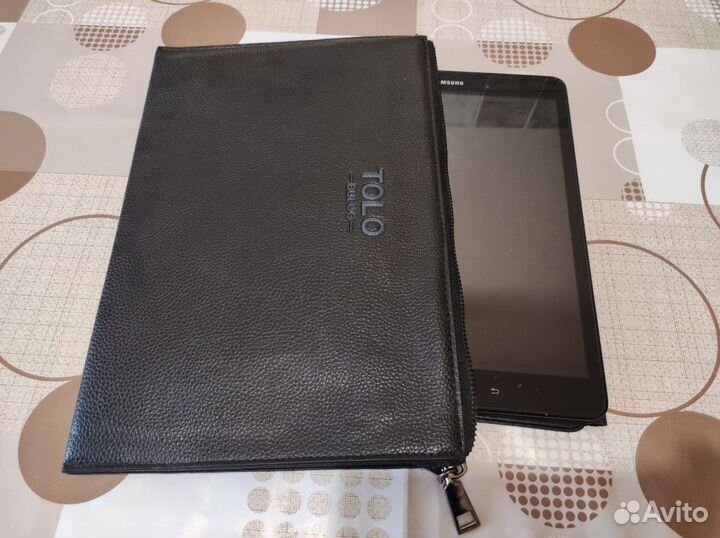 Папка-чехол для планшета 10