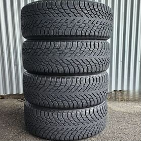 Nokian Tyres Hakkapeliitta R3 SUV 235/55 R18 104R