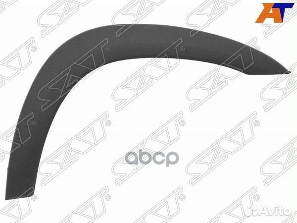 Расширитель крыла Toyota RAV4 (CA20) 00-05