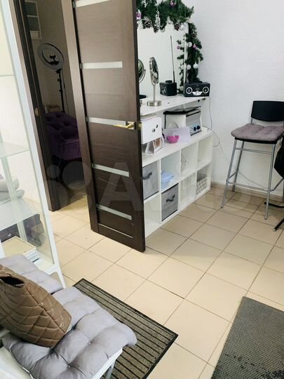 Свободного назначения, 37 м²