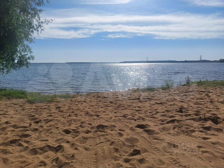 Участок 10 сот. (СНТ, ДНП)