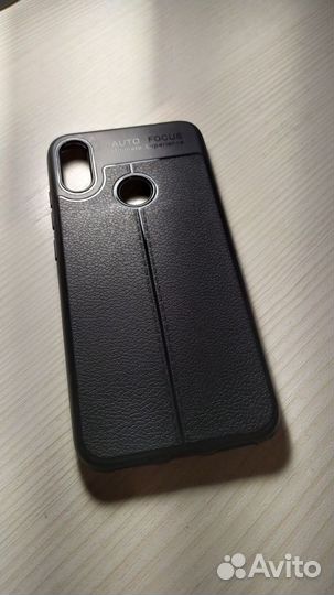 Чехлы для телефона xiaomi redmi note 7
