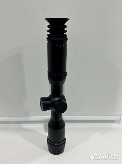 Тепловизионный прицел dali riflescopes