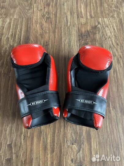 Перчатки для тхеквандо ataka