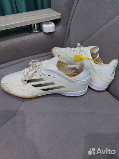 Бутсы adidas