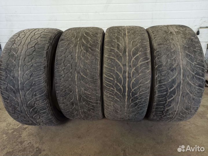 Yokohama Parada Spec-X 275/40 R20 106V